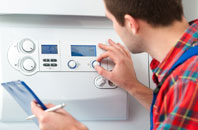 free commercial Longwell Green boiler quotes